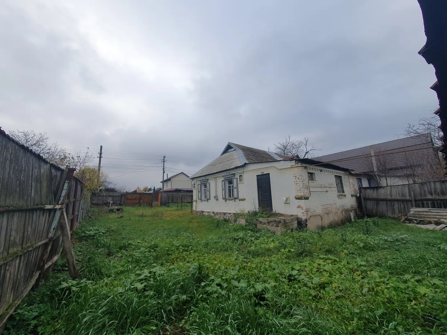 Продаж земельної ділянки під будівництво будинку — фото 1 з 4