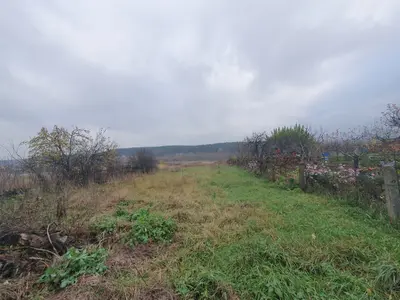 Продаж земельної ділянки під будівництво будинку — мініатюра фото 2