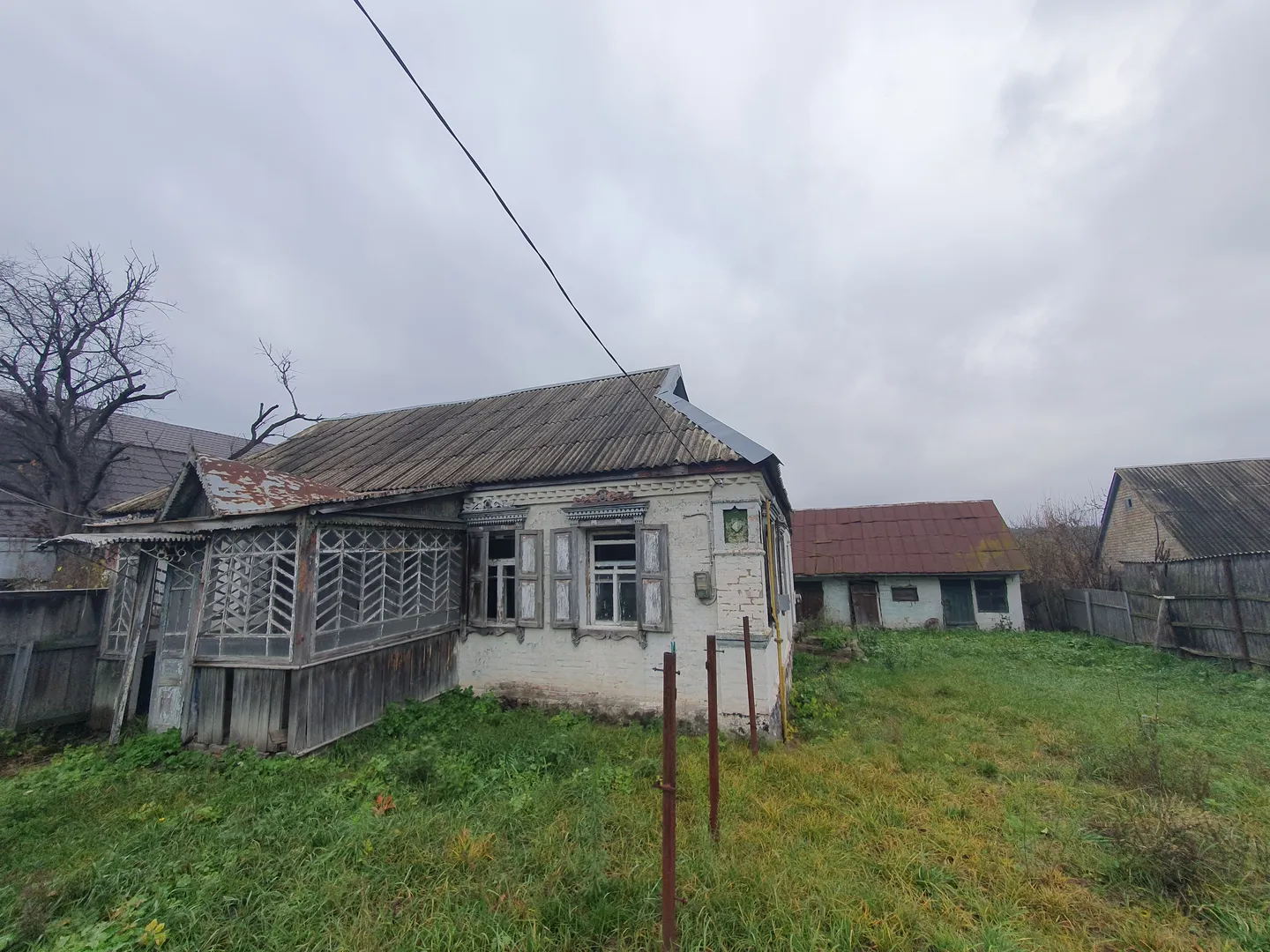Продаж земельної ділянки під будівництво будинку — фото 3 з 4