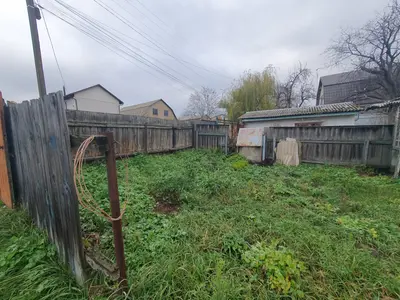 Продаж земельної ділянки під будівництво будинку — мініатюра фото 4