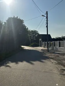 Бориспіль, права сторона міста — мініатюра фото 1