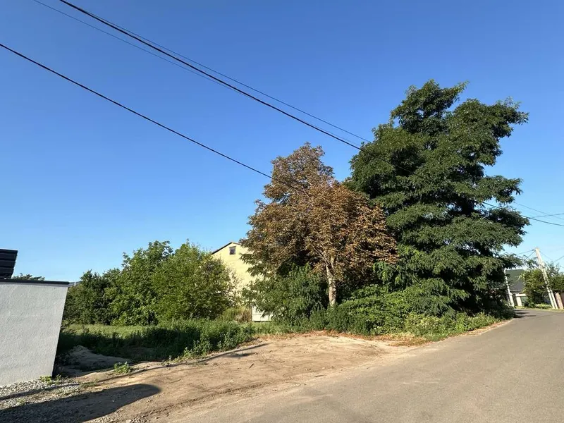 Бориспіль, права сторона міста — фото 2 з 4