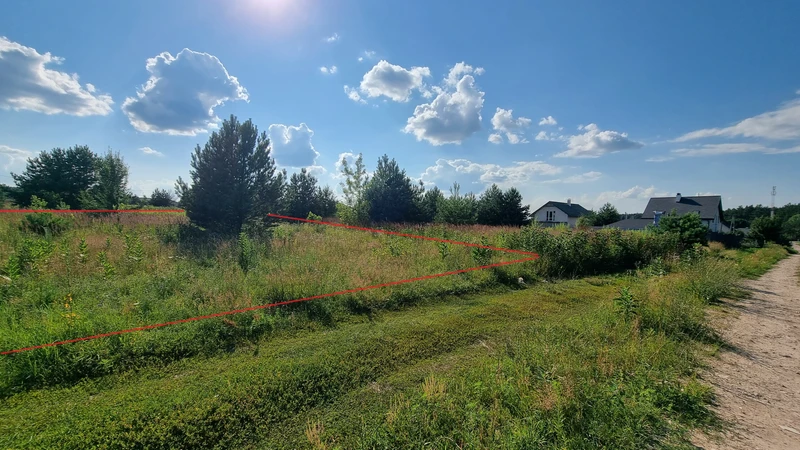 Продаж земельної ділянки під забудову 0.24 га (24 сотки) без будинку — фото 3 з 8