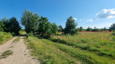 Продаж земельної ділянки під забудову 0.24 га (24 сотки) без будинку — мініатюра фото 4