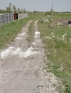 10 соток під забудову Бориспіль  — мініатюра фото 2