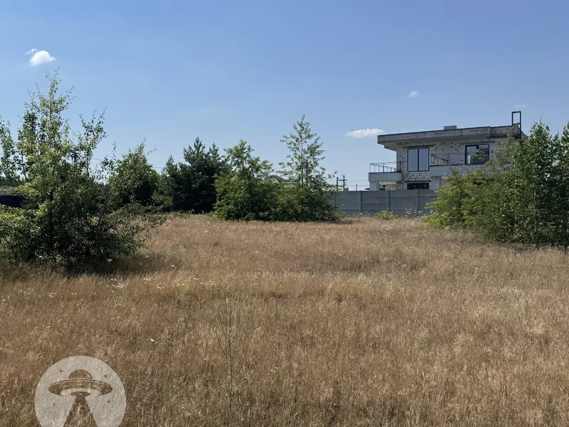 Ділянка 10 соток у котеджному масиві «Куба» | Дмитрівка | Під забудову — фото 5 з 8