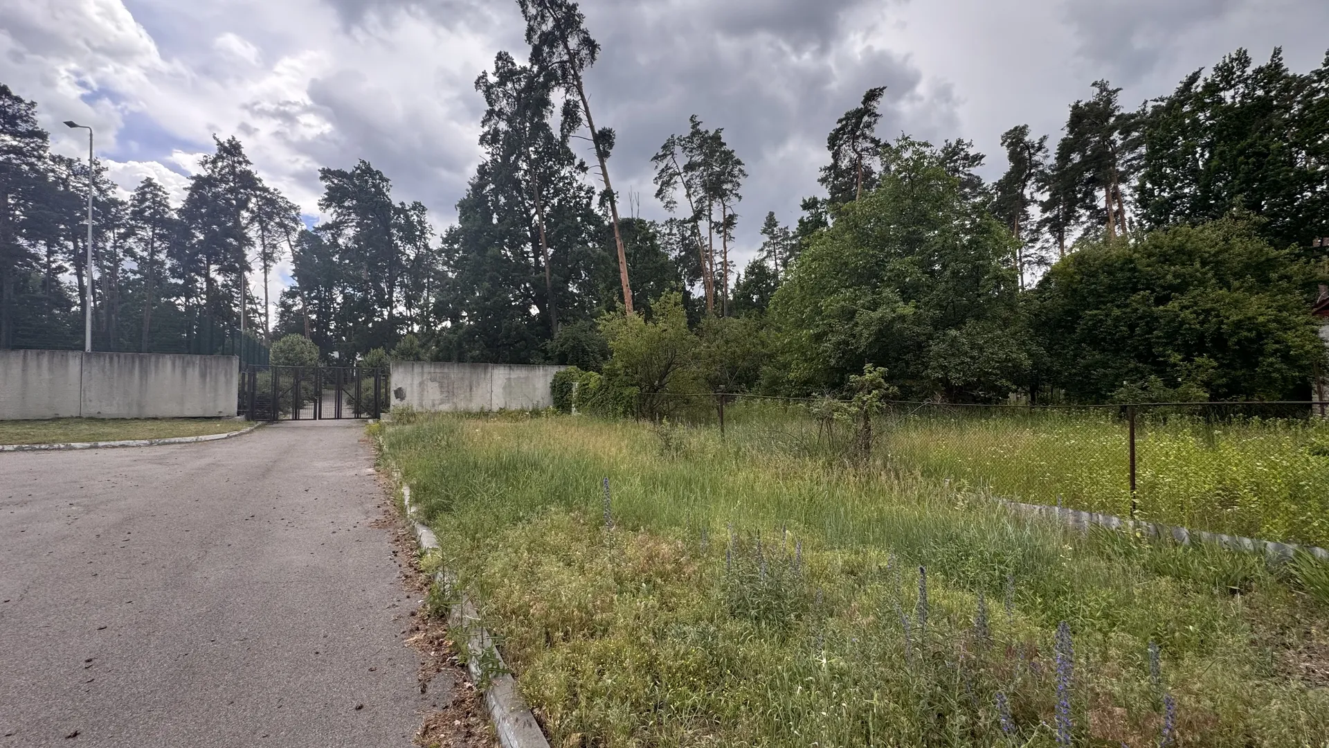 Продаж земельної ділянки під забудову — фото 1 з 8