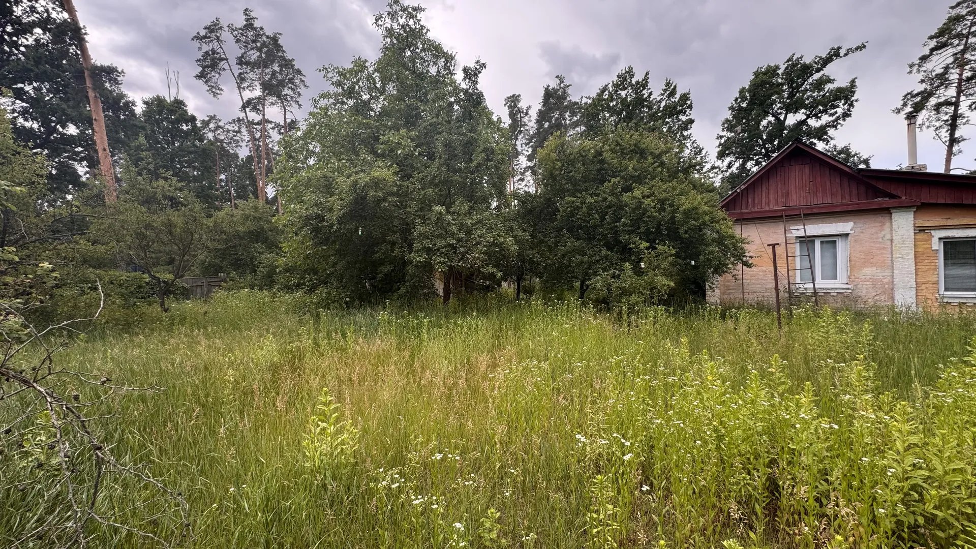 Продаж земельної ділянки під забудову — фото 2 з 8