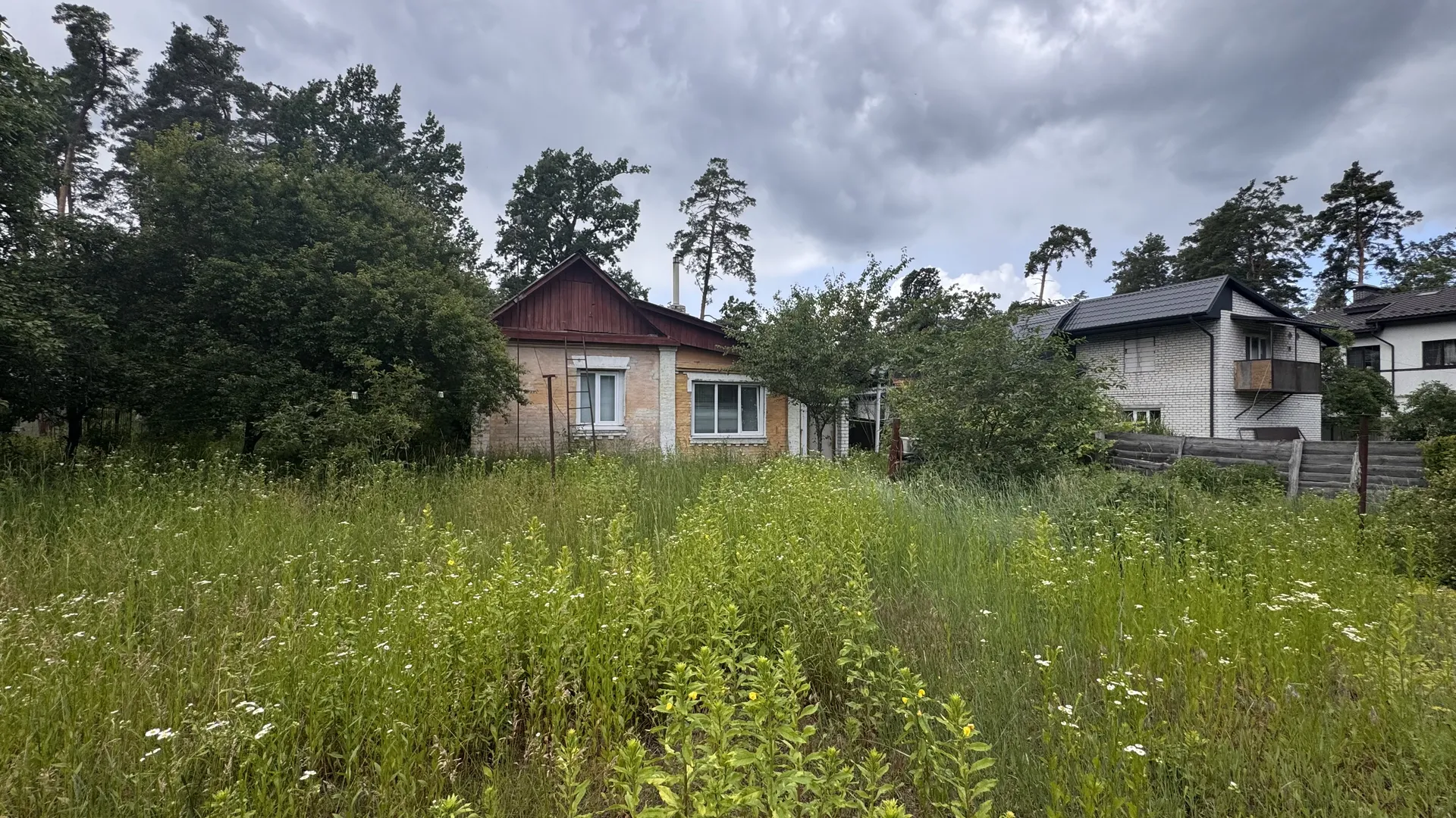 Продаж земельної ділянки під забудову — фото 3 з 8