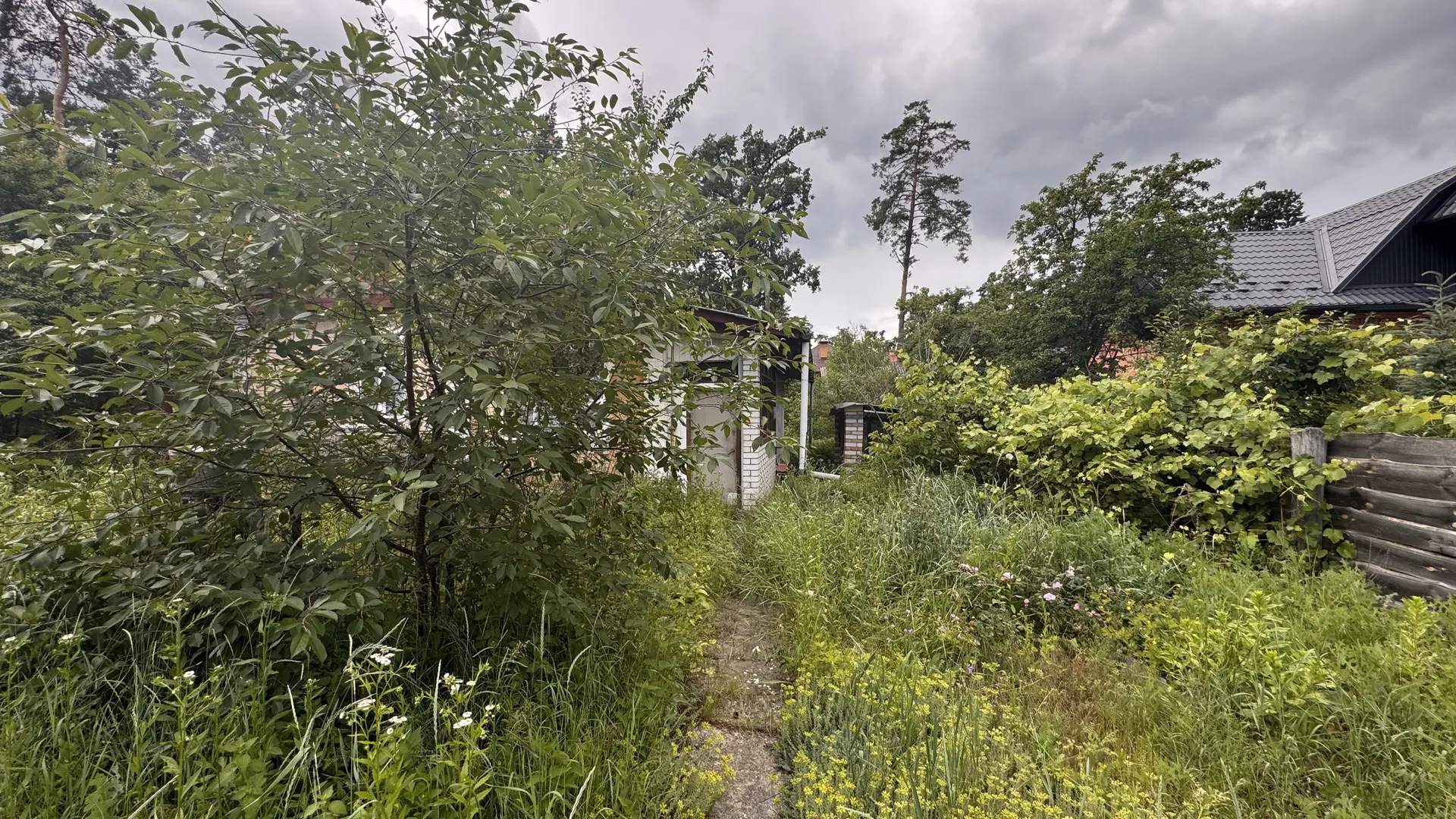Продаж земельної ділянки під забудову — фото 7 з 8