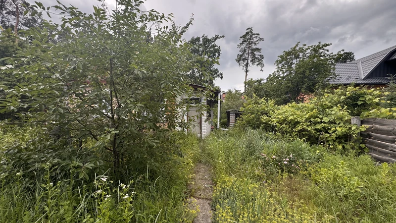 Продаж земельної ділянки під забудову — фото 7 з 8