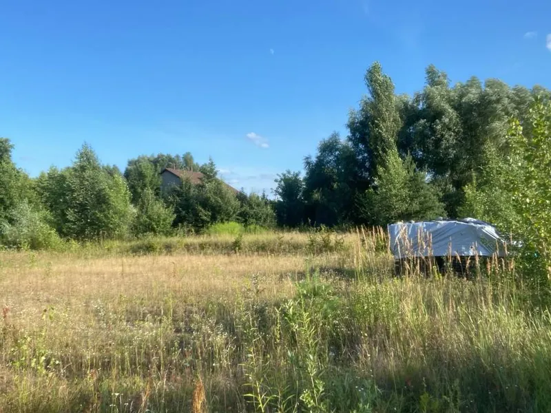 Продаж ділянки 0,2498 Га — фото 1 з 4
