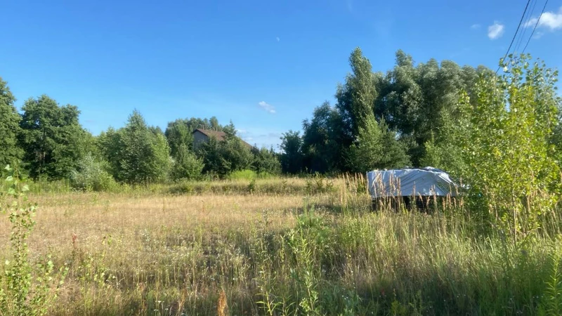 Продаж ділянки 0,2498 Га — фото 1 з 4