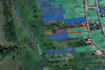 Продаж будинку з приватизованими ділянками — село Велика Северинка, Кропивницький район, Кіровоградська область — мініатюра фото 1