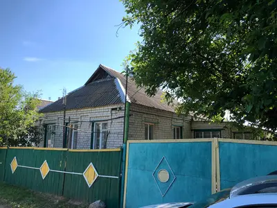 Продаж будинку з приватизованими ділянками — село Велика Северинка, Кропивницький район, Кіровоградська область — мініатюра фото 2