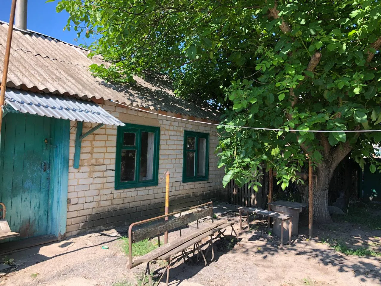 Продаж будинку з приватизованими ділянками — село Велика Северинка, Кропивницький район, Кіровоградська область — фото 3 з 11