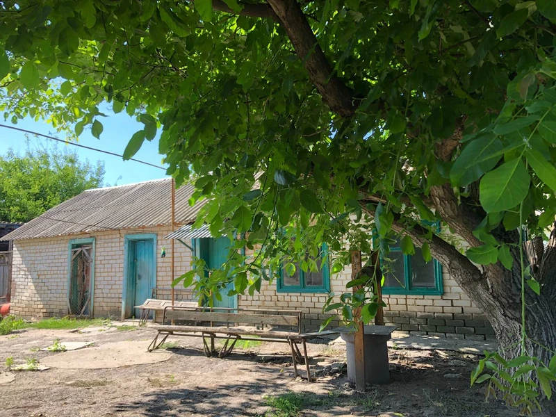 Продаж будинку з приватизованими ділянками — село Велика Северинка, Кропивницький район, Кіровоградська область — фото 9 з 11