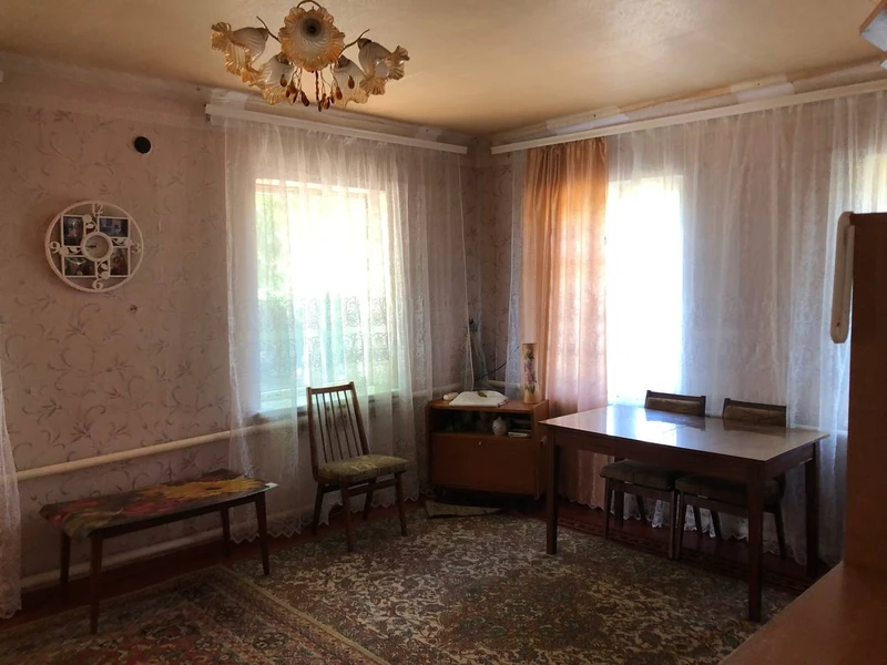 Продаж будинку з приватизованими ділянками — село Велика Северинка, Кропивницький район, Кіровоградська область — фото 10 з 11