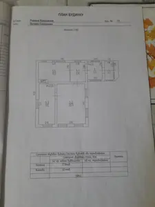 Продаж будинку з приватизованими ділянками — село Велика Северинка, Кропивницький район, Кіровоградська область — мініатюра фото 11
