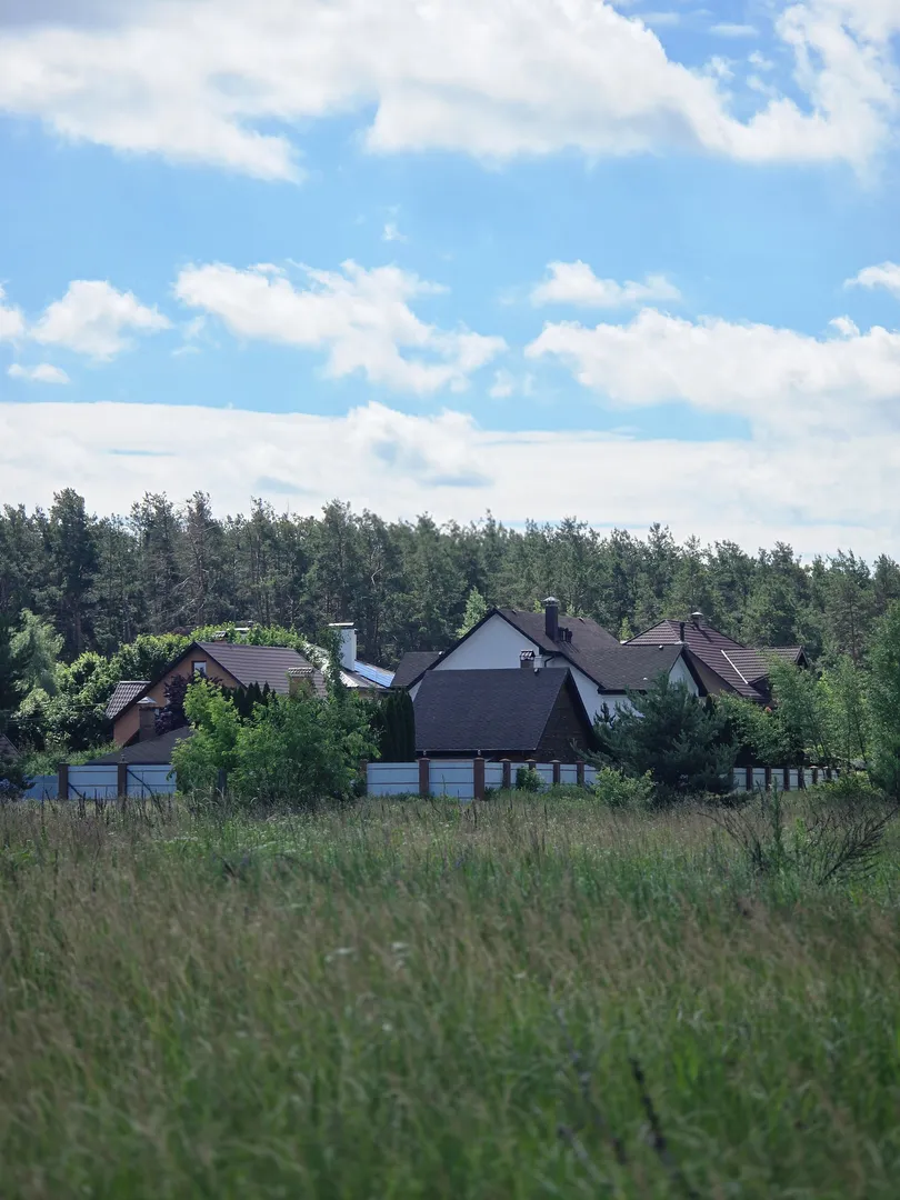 Продаж ділянки під будівництво озеро, інфраструктура, Київ — фото 7 з 7