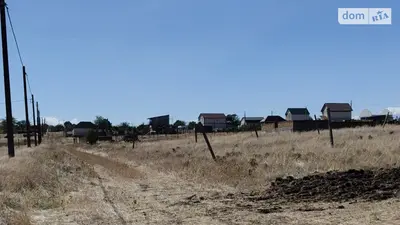 Продаж земельної ділянки 38 соток під будівництво житла — мініатюра фото 1