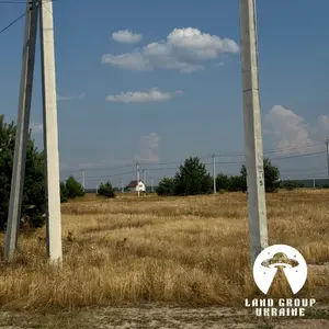 9,7 сотки біля соснового лісу | Михайлівка-Рубежівка | Електрика — мініатюра фото 3