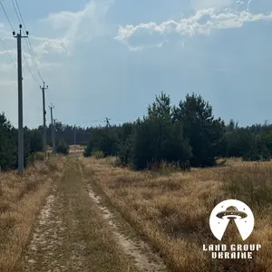 9,7 сотки біля соснового лісу | Михайлівка-Рубежівка | Електрика — мініатюра фото 12