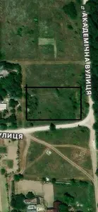 Продаж земельної ділянки с. Глеваха — мініатюра фото 2
