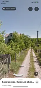 Приватизована дачна ділянка на массиві гайковських дач. — мініатюра фото 2