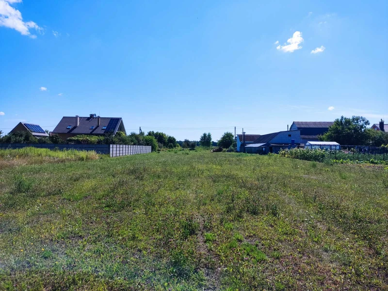 Продам ділянку с. Рожни Броварського району — фото 2 з 5
