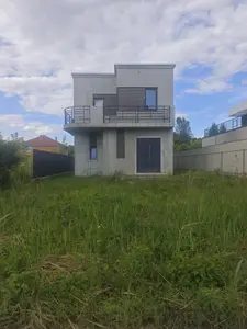Прадаж ділянки з будинком  — мініатюра фото 3