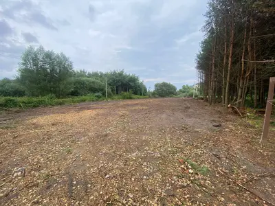 Продається ідеальна земельна ділянка для будівництва вашого омріяного будинку в затишній та мальовничій локації с. Паланки (поруч із Рудно) — мініатюра фото 3