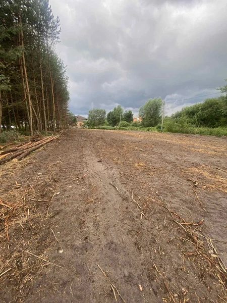 Продається ідеальна земельна ділянка для будівництва вашого омріяного будинку в затишній та мальовничій локації с. Паланки (поруч із Рудно) — фото 5 з 7