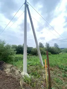 Продається ідеальна земельна ділянка для будівництва вашого омріяного будинку в затишній та мальовничій локації с. Паланки (поруч із Рудно) — мініатюра фото 7