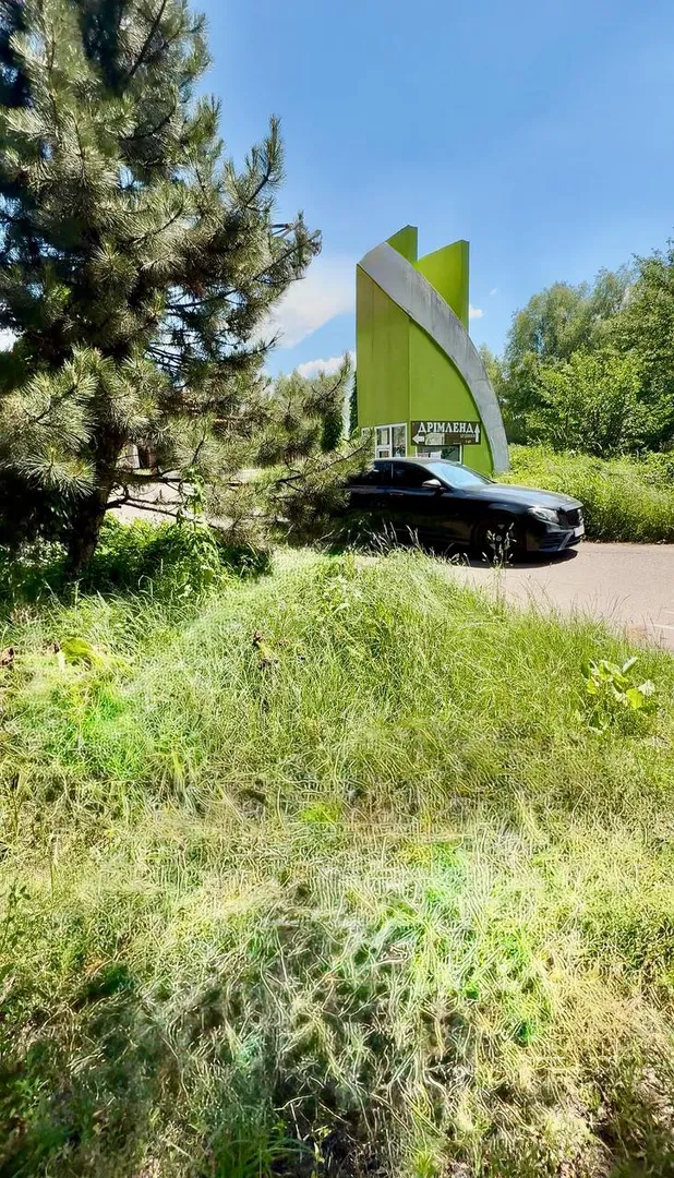 Продаж ділянки 4,5 га. с. Нові Безрадичі біля Dreamland та Vivere  — фото 3 з 4