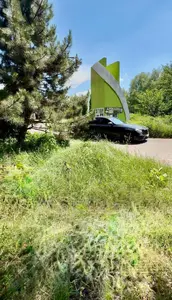 Продаж ділянки 34, 4га. с. Нові Безрадичі СТ "Українська Земля"  Dreamland / Vivere/ "Lake Village"   — мініатюра фото 1