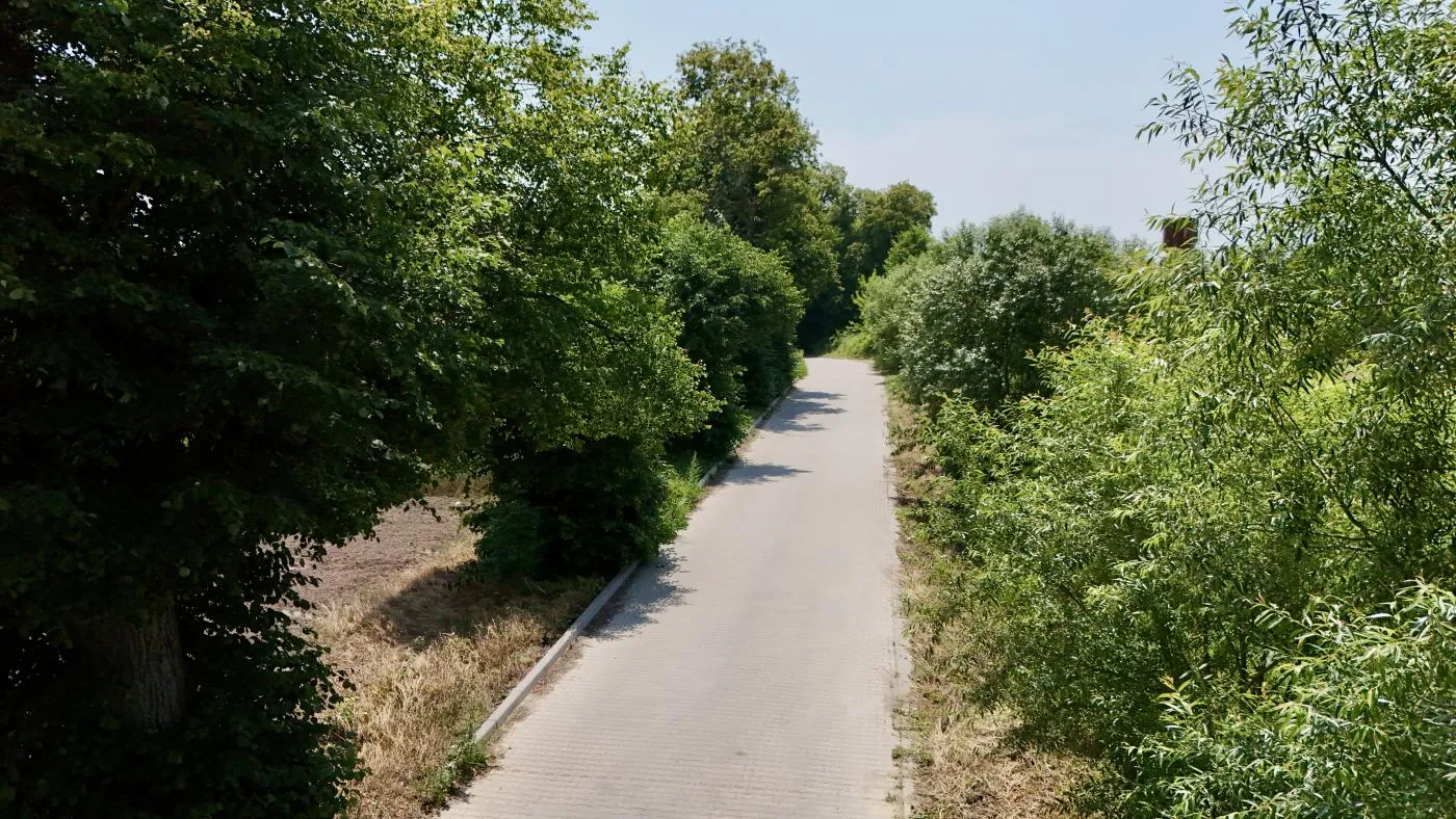 ділянка с.Кожичі під будівництво — фото 5 з 5