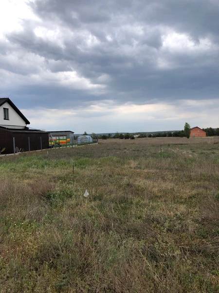 Синяк продаж ділянки під забудову — фото 1 з 3