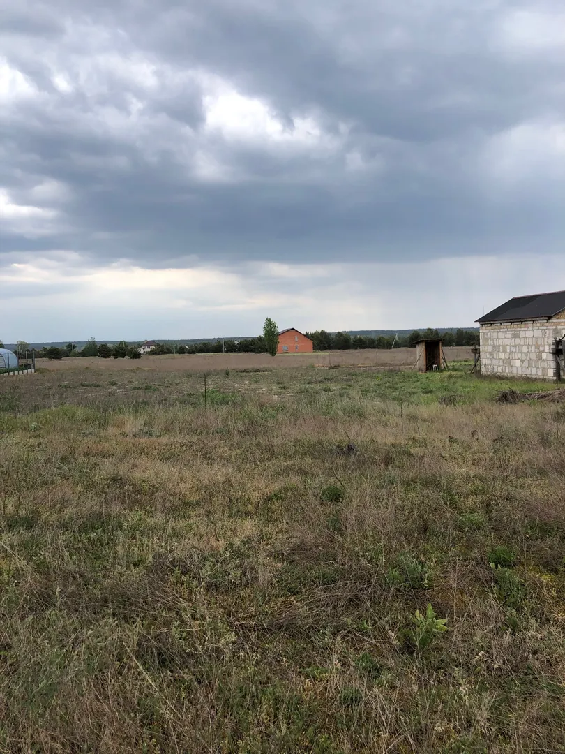 Синяк продаж ділянки під забудову — фото 2 з 3