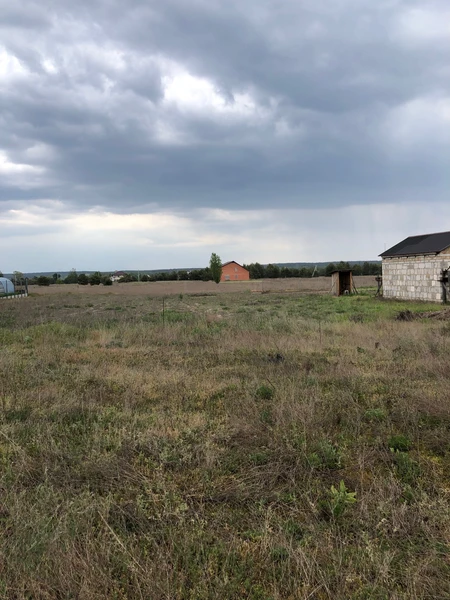 Синяк продаж ділянки під забудову — фото 2 з 3