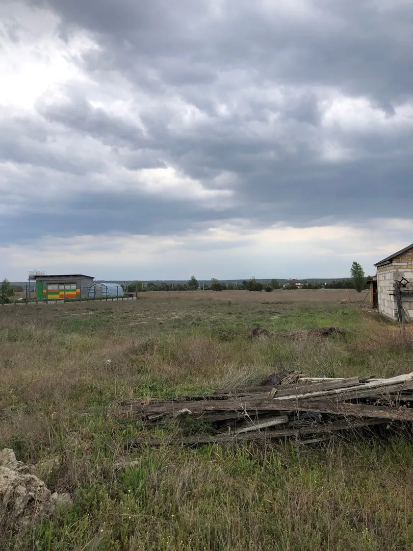 Синяк продаж ділянки під забудову — фото 3 з 3