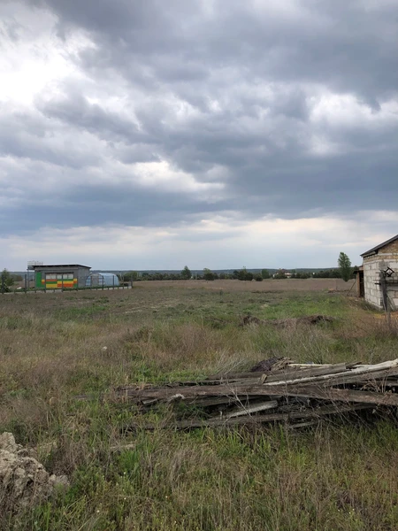 Синяк продаж ділянки під забудову — фото 3 з 3