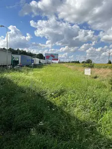 Земельна ділянка комерційного призначення 1,478 га (біля митно-пропускного пункту Рава-Руська) — мініатюра фото 5