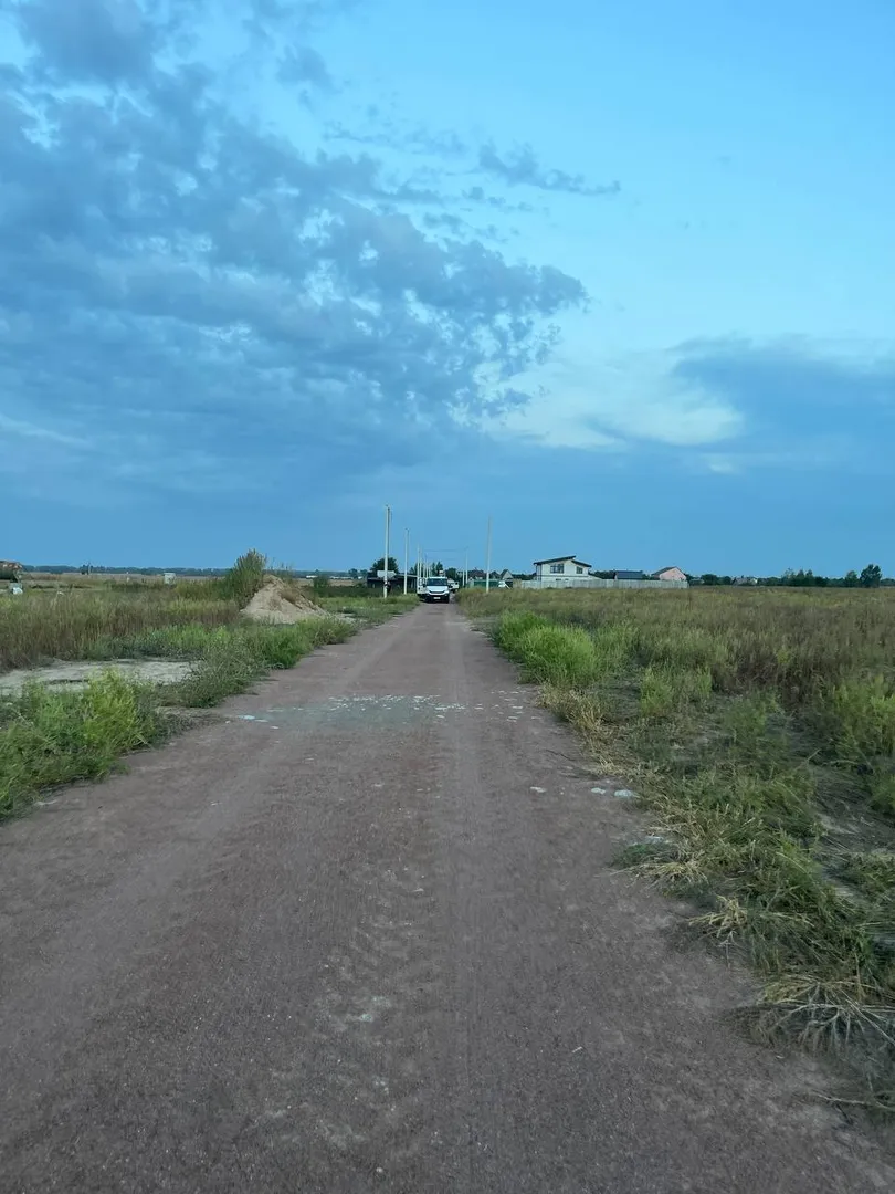 Продаж земельної ділянки під забудову, 10 соток, с. Скибин, 20 км до Києва — фото 5 з 5