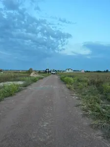 Продаж земельної ділянки під забудову, 10 соток, с. Скибин, 20 км до Києва — мініатюра фото 5