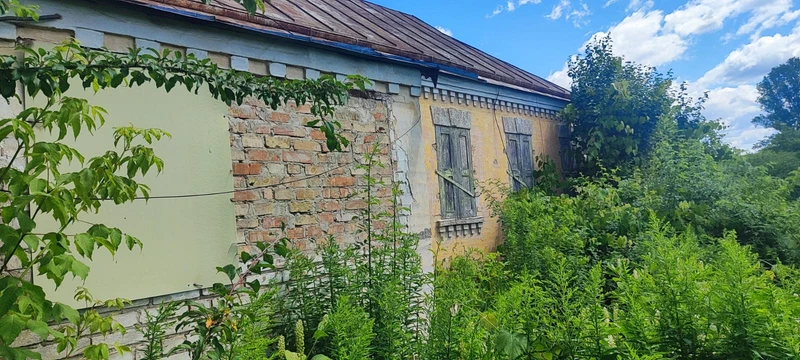ПРОДАЖ ЗЕМЕЛЬНОЇ ДІЛЯНКИ 20 СОТОК У КРЮКІВЩИНІ — фото 4 з 7