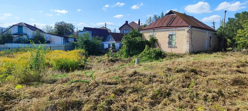 ПРОДАЖ ЗЕМЕЛЬНОЇ ДІЛЯНКИ 20 СОТОК У КРЮКІВЩИНІ — фото 6 з 7