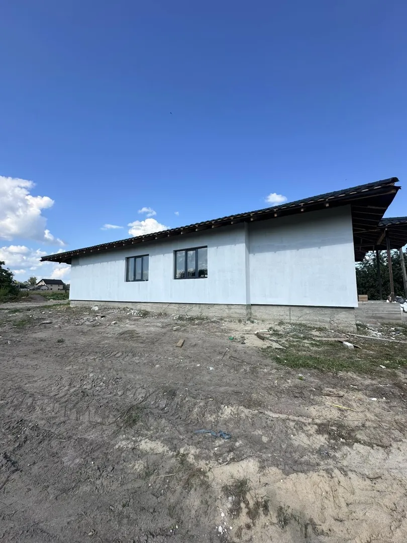 Продаж земельної ділянки з будинком — фото 3 з 5