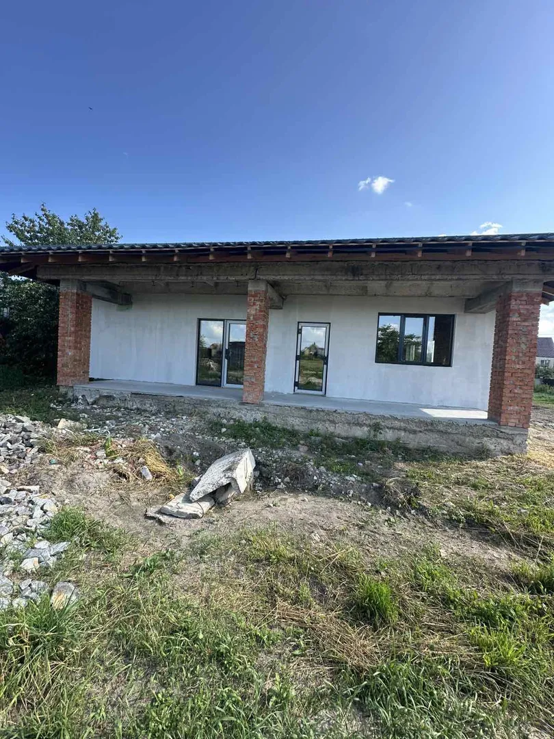 Продаж земельної ділянки з будинком — фото 4 з 5