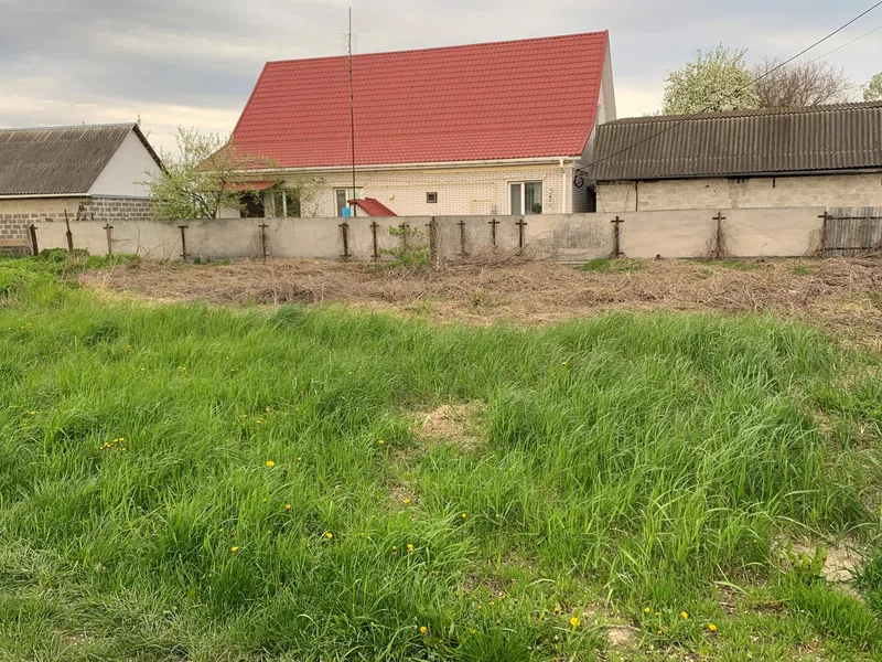 Продаж земельної ділянки під житлову забудову с. Красилівка — фото 3 з 8